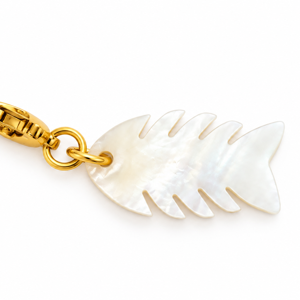 Pendentif Poisson