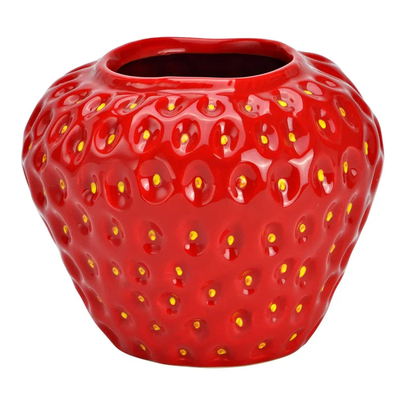 Vase Fraise