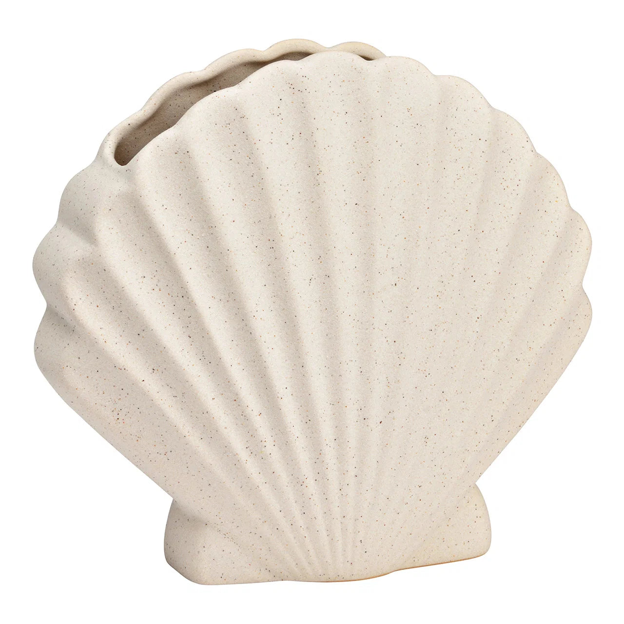 Vase Coquillage