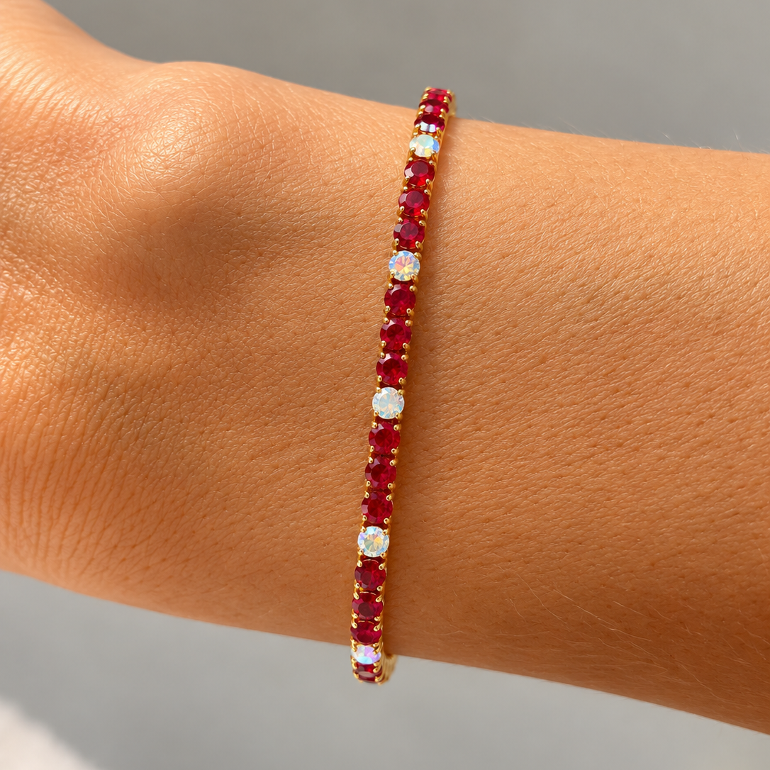Bracelet Éclat