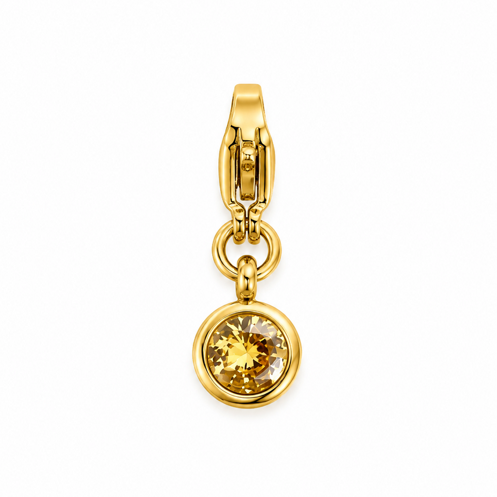 Pendentif Pierre