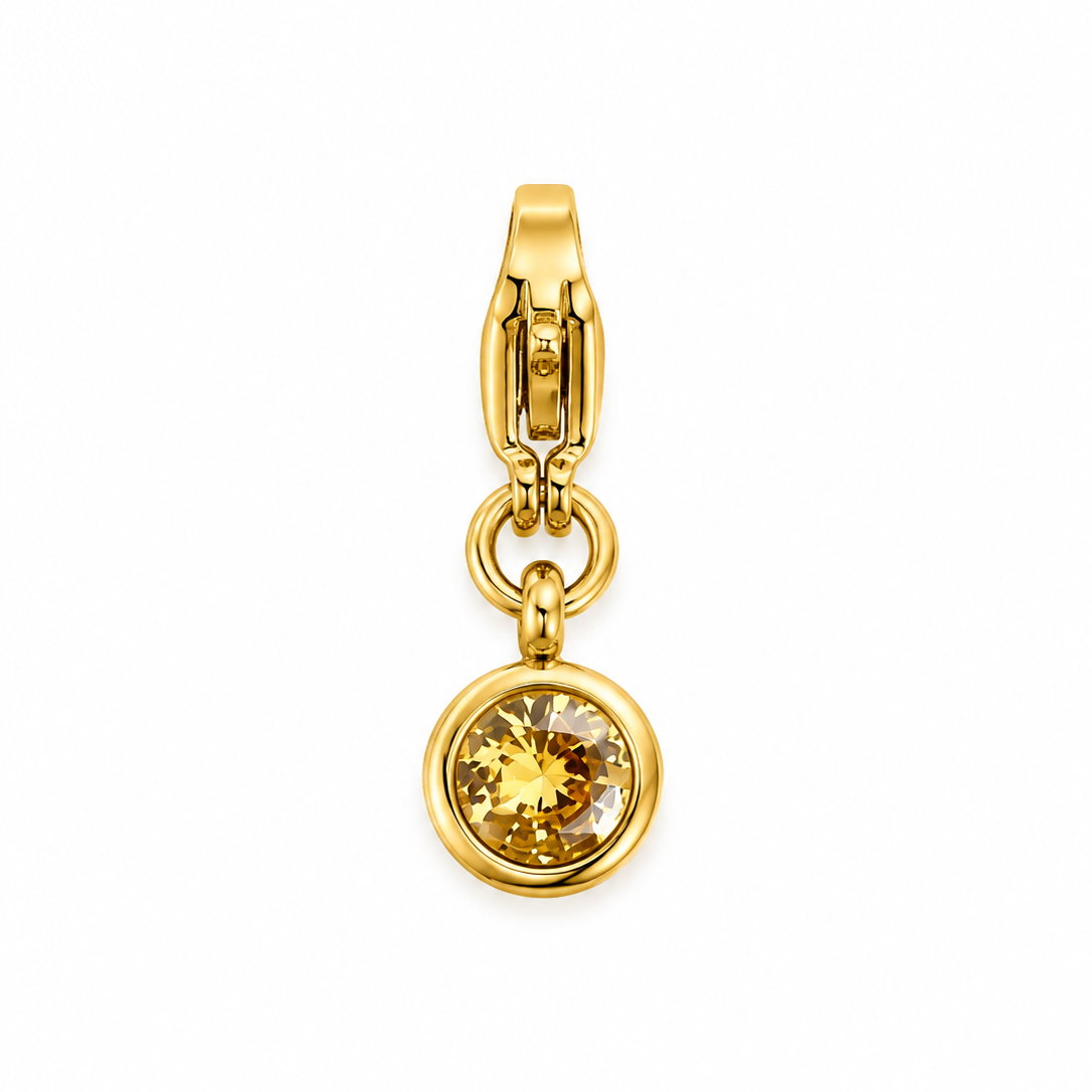 Pendentif Pierre