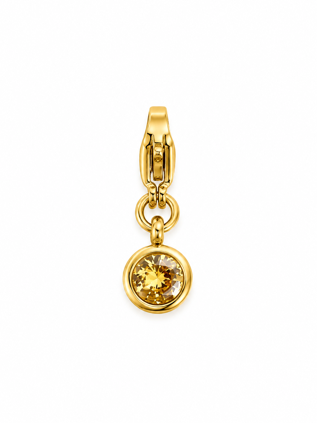 Pendentif Pierre