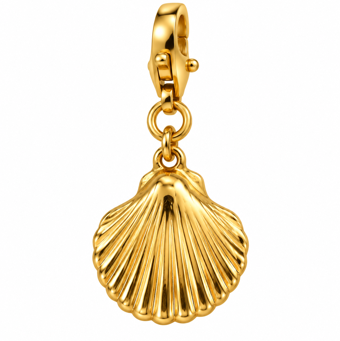 Pendentif Coquillage