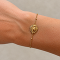 Bracelet Bon coeur
