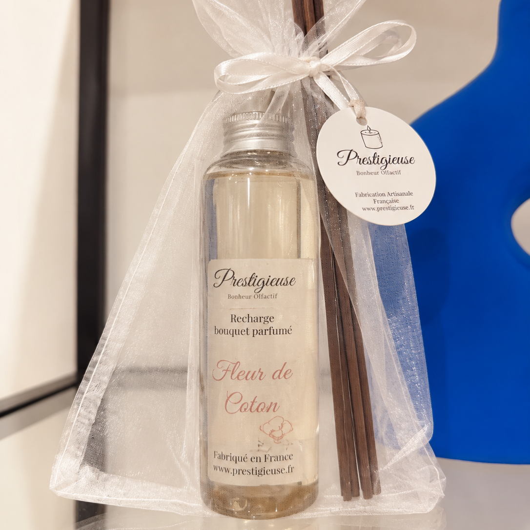 Recharge parfum d'ambiance