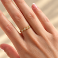 Bague Romy