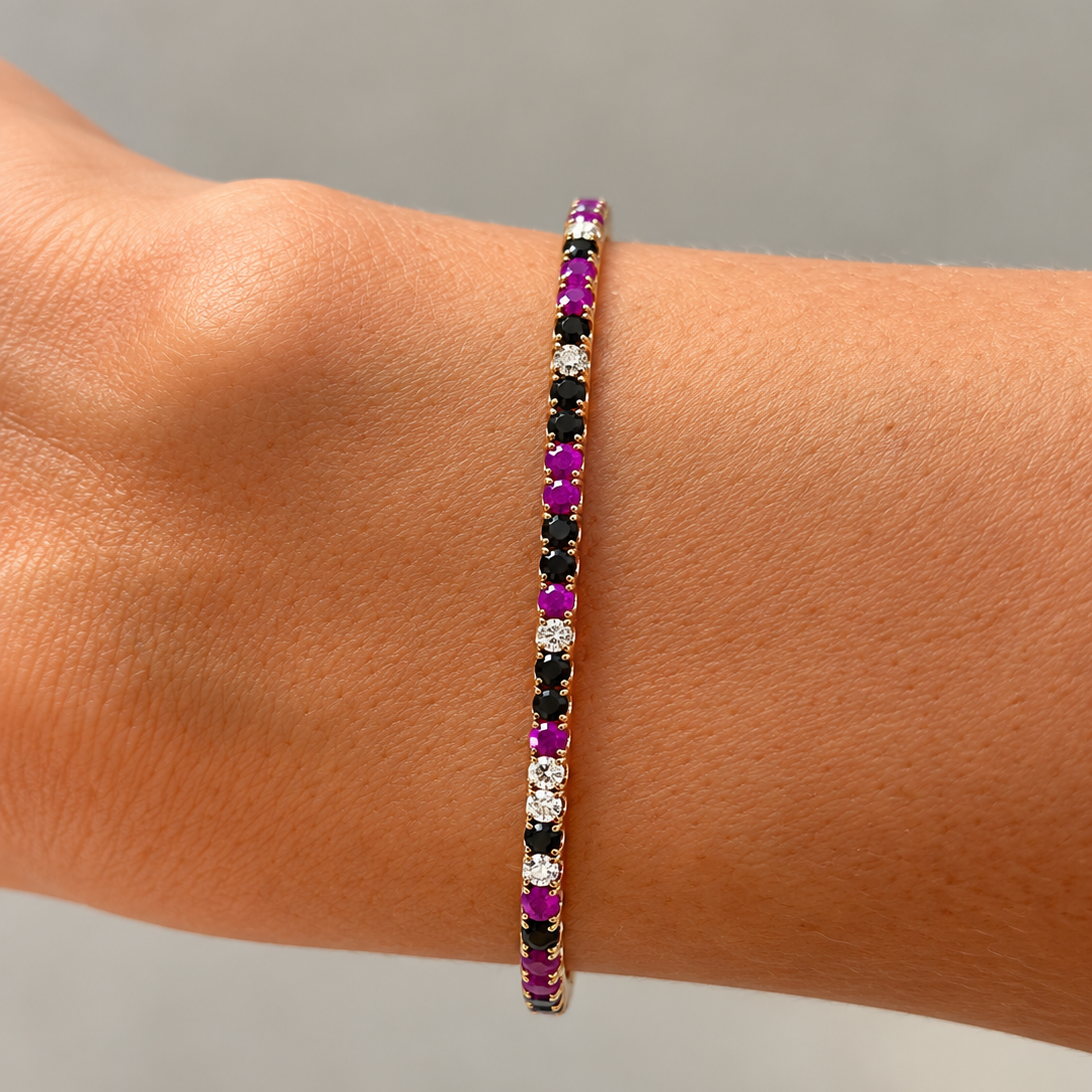 Bracelet Éclat