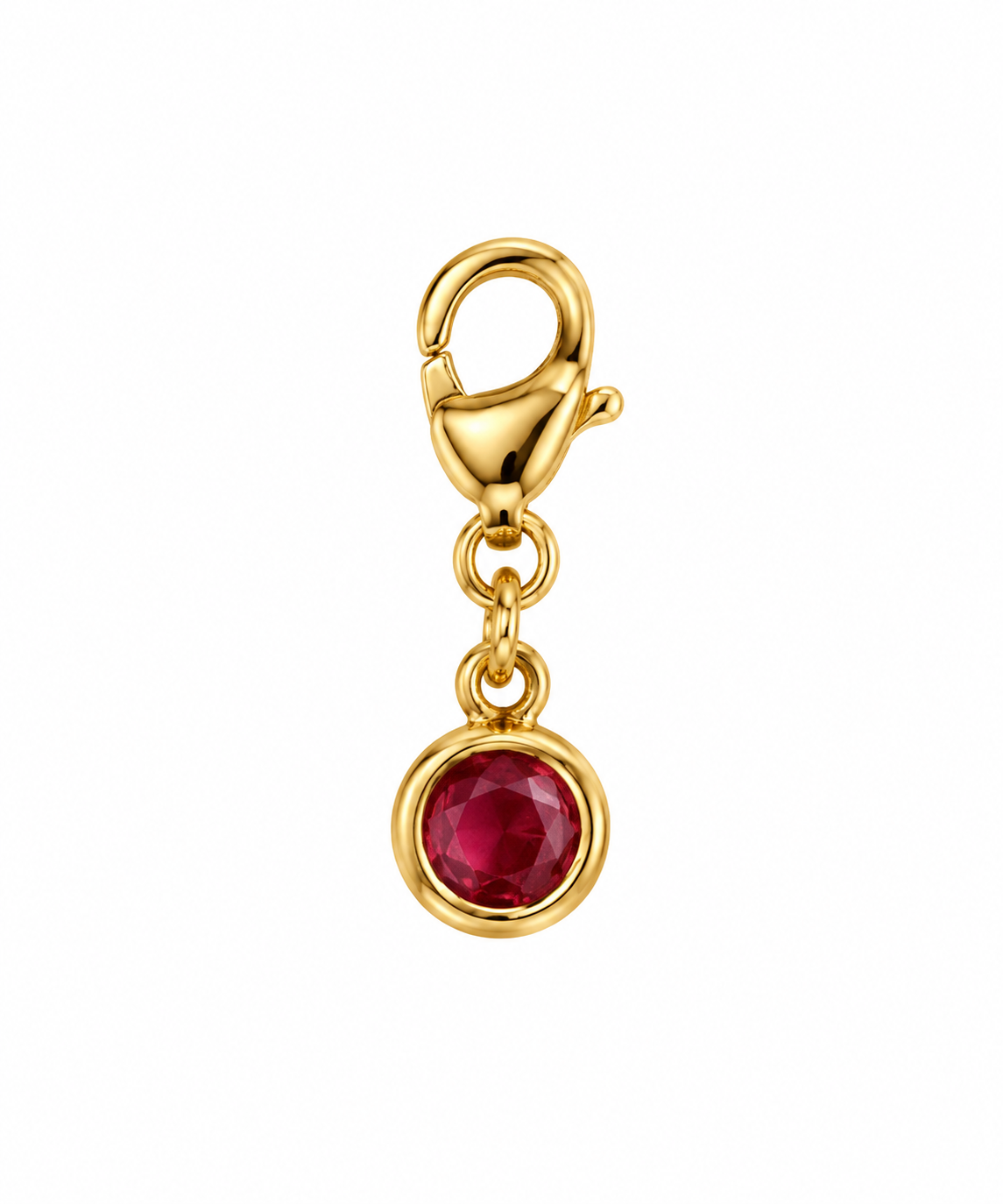 Pendentif Pierre