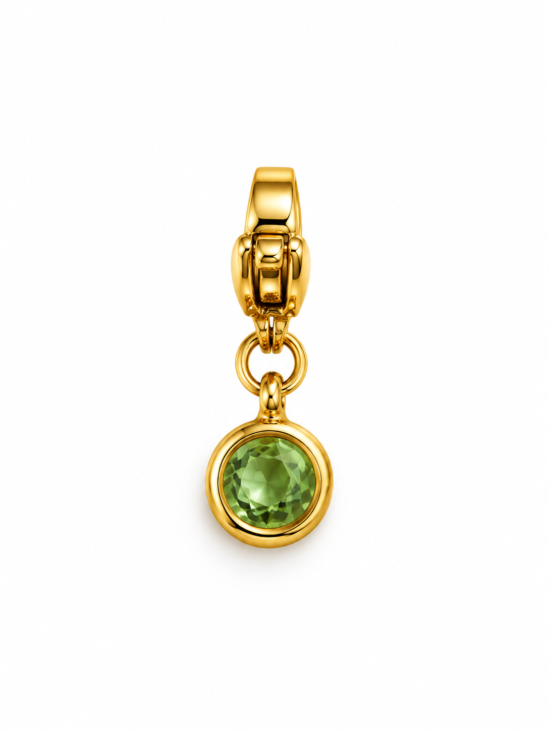 Pendentif Pierre