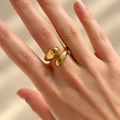 Bague Léna