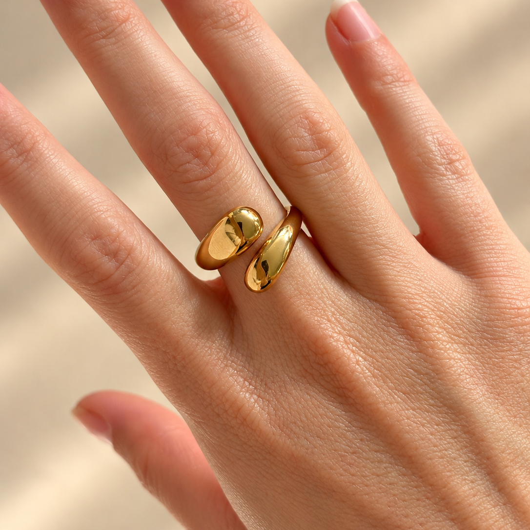 Bague Léna