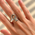 Bague Lana