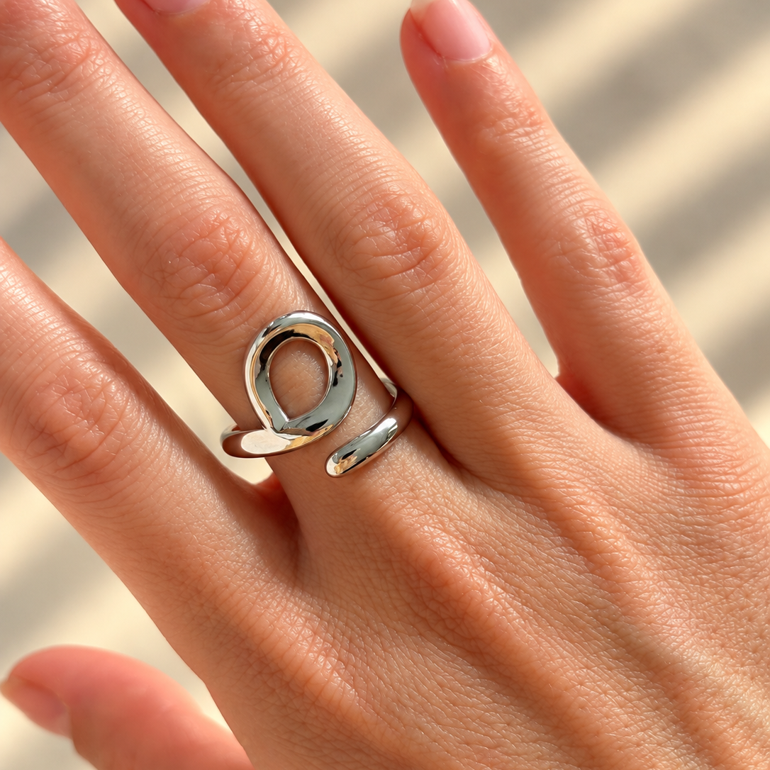 Bague Lana