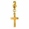 Pendentif Croix