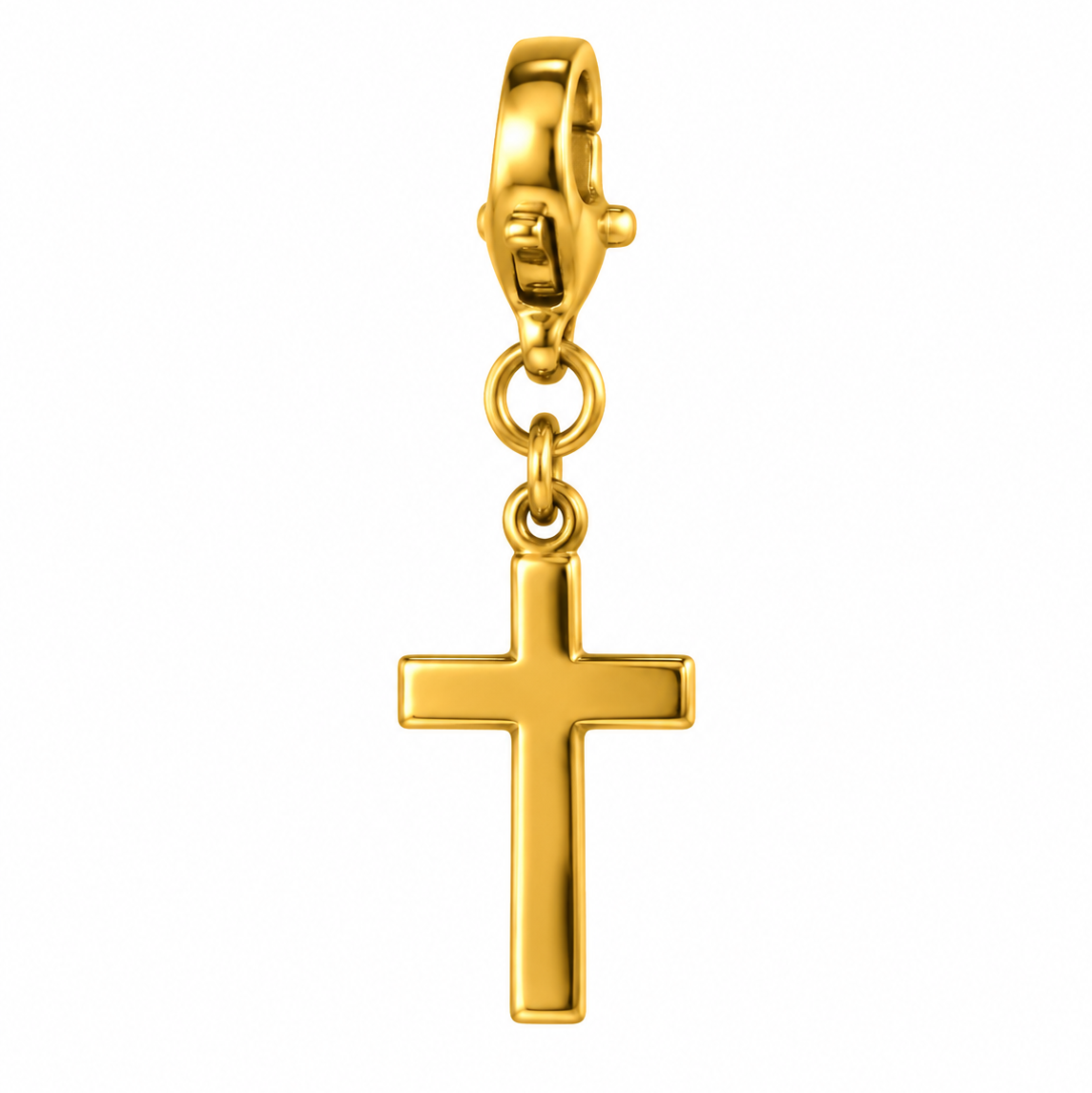Pendentif Croix