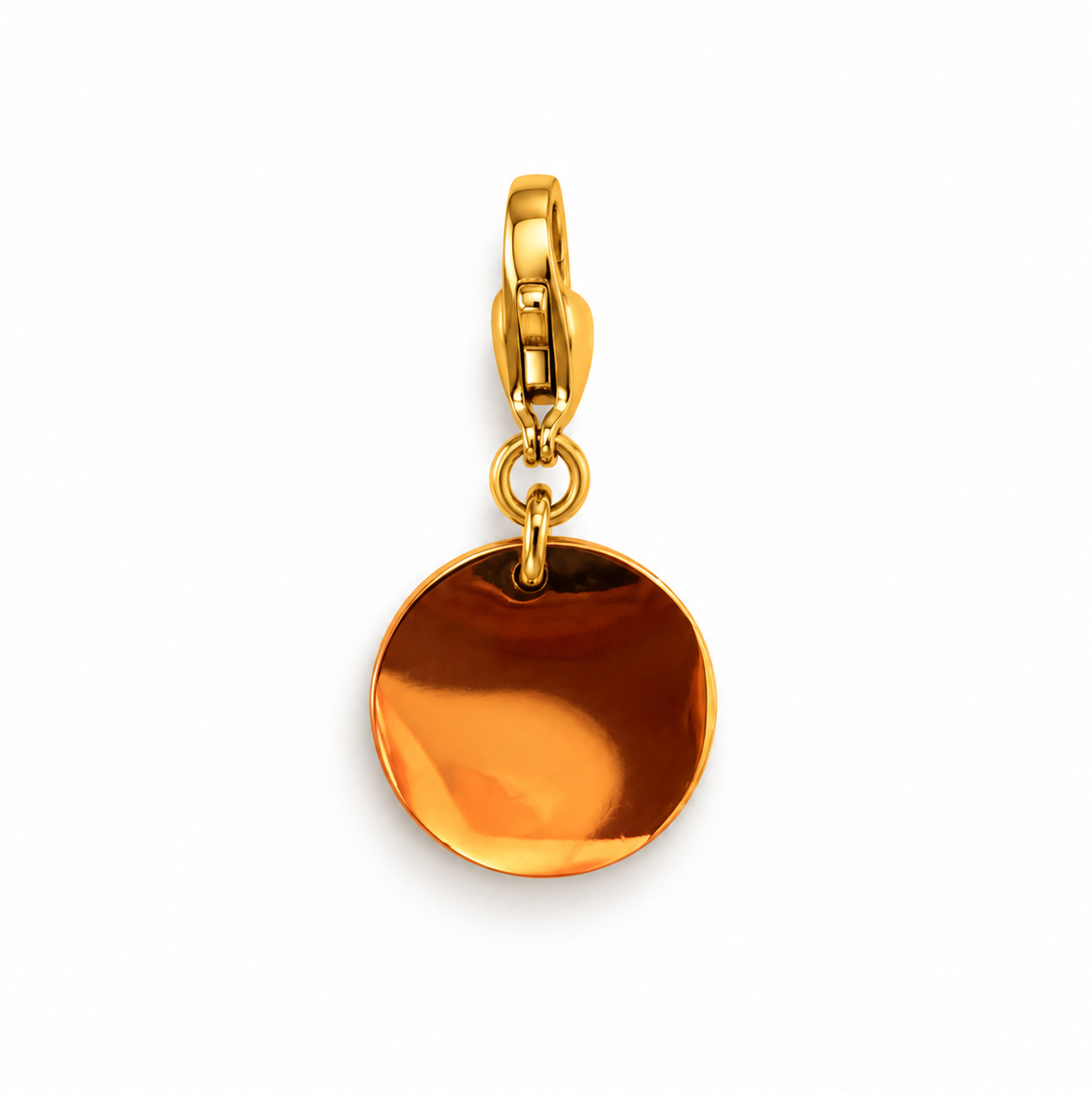 Pendentif Personnalisé