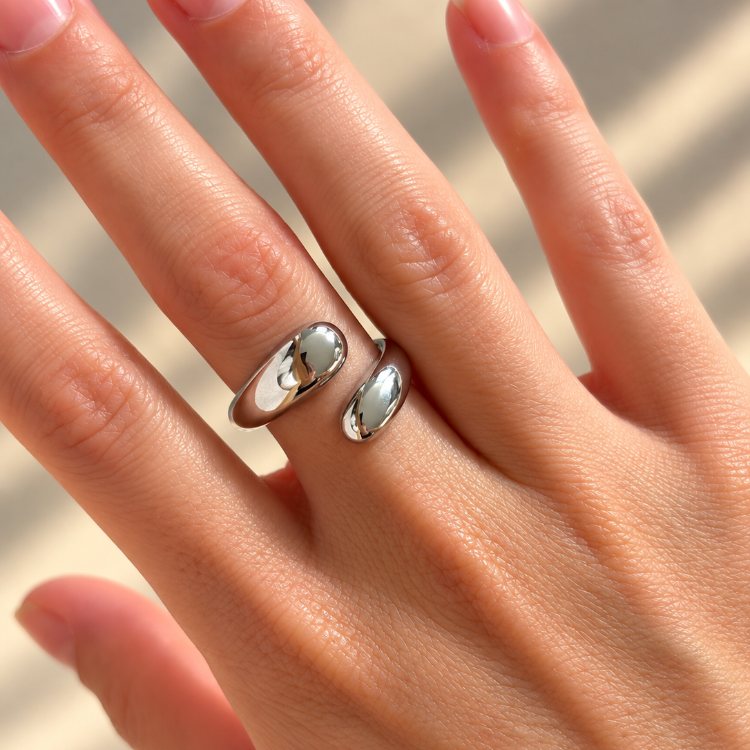 Bague Jeanne