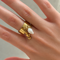 Bague Bella