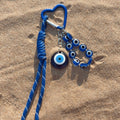 Porte clefs - Grigri Oeil de protection