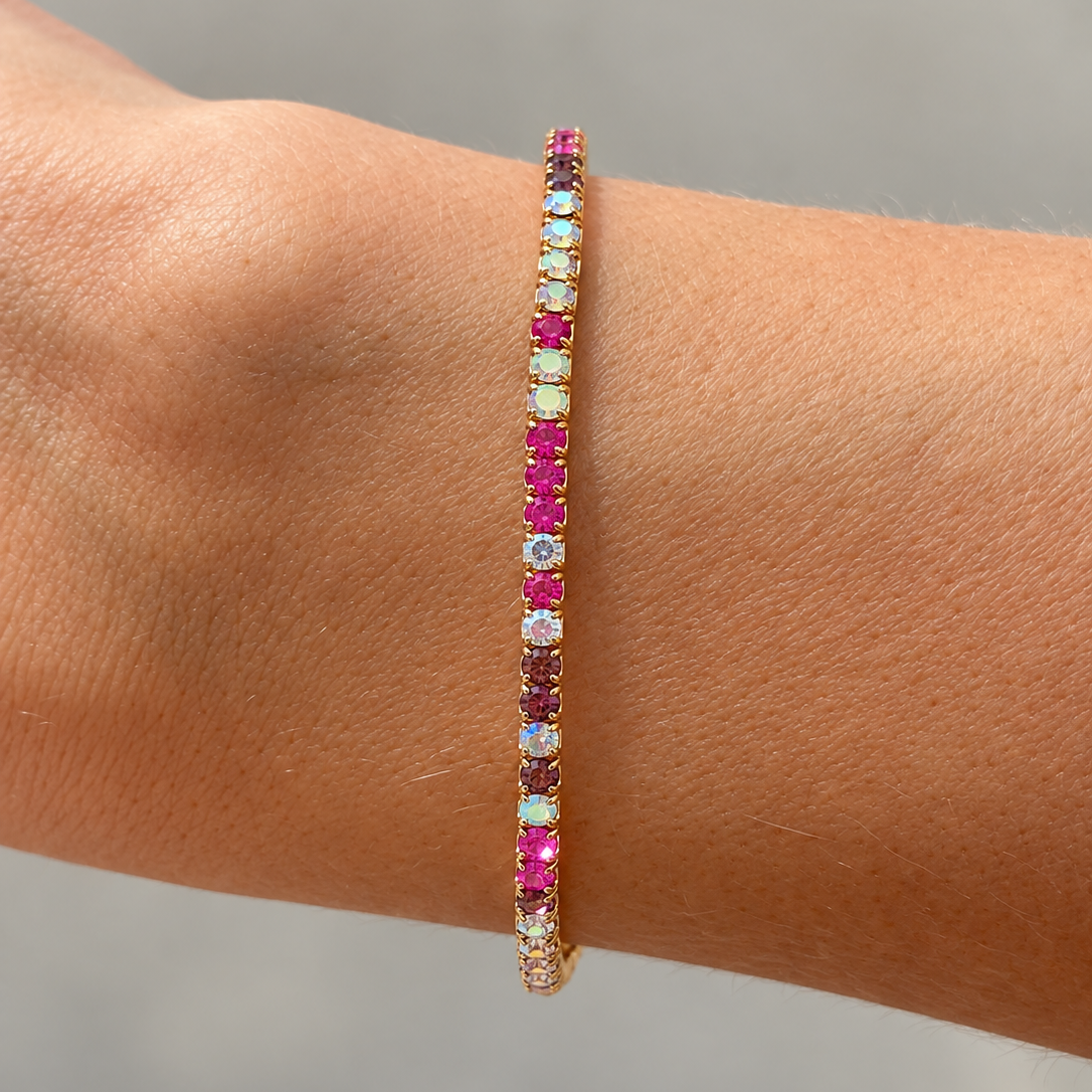 Bracelet Éclat