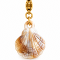 Pendentif coquillage