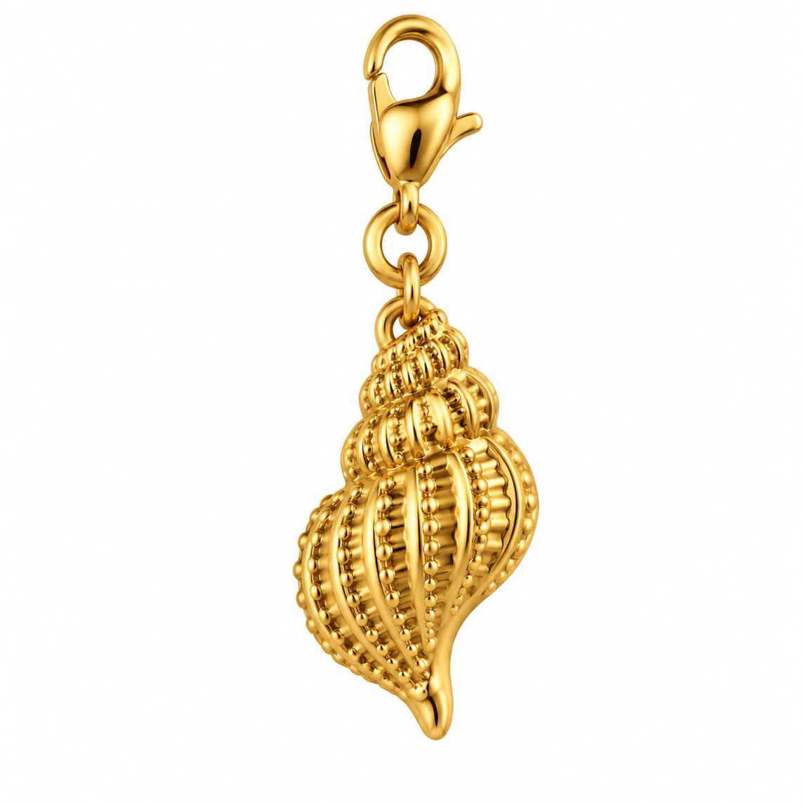 Pendentif Coquillage