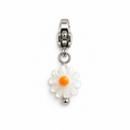 Pendentif marguerite