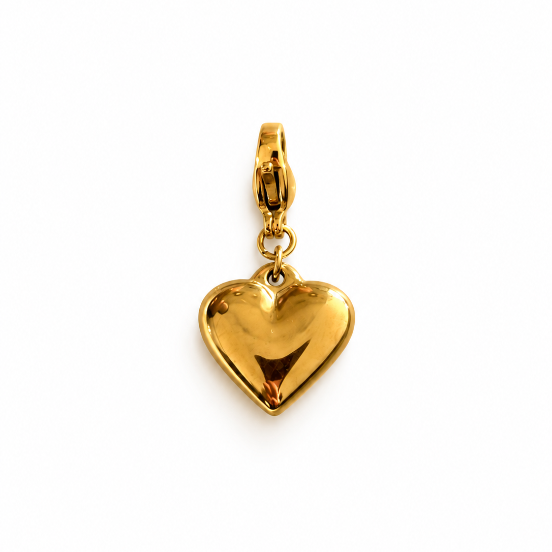 Pendentif coeur