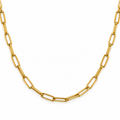 Collier personnalisable Lina