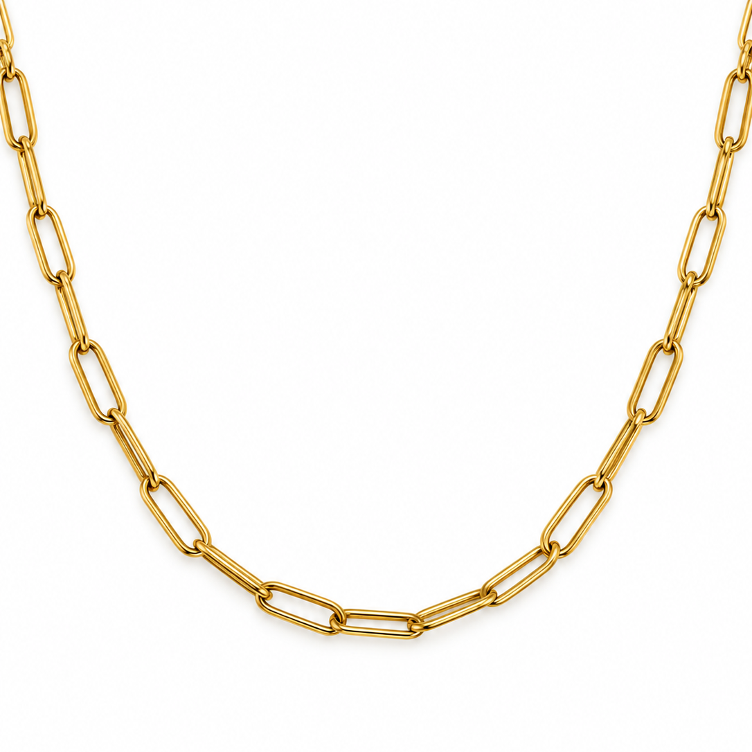 Collier personnalisable Lina