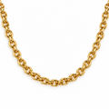Collier personnalisable Mia