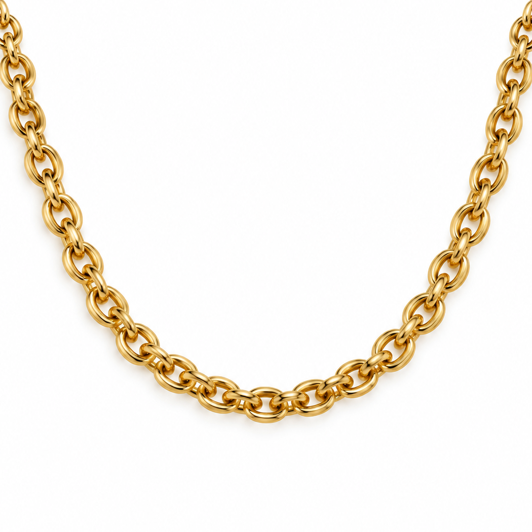 Collier personnalisable Mia