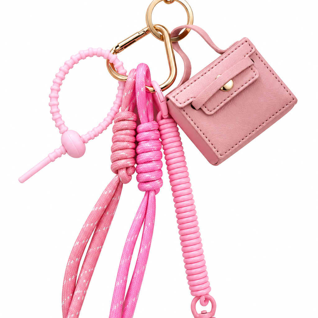 Grigri de sac