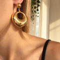Boucle d'oreille Maella