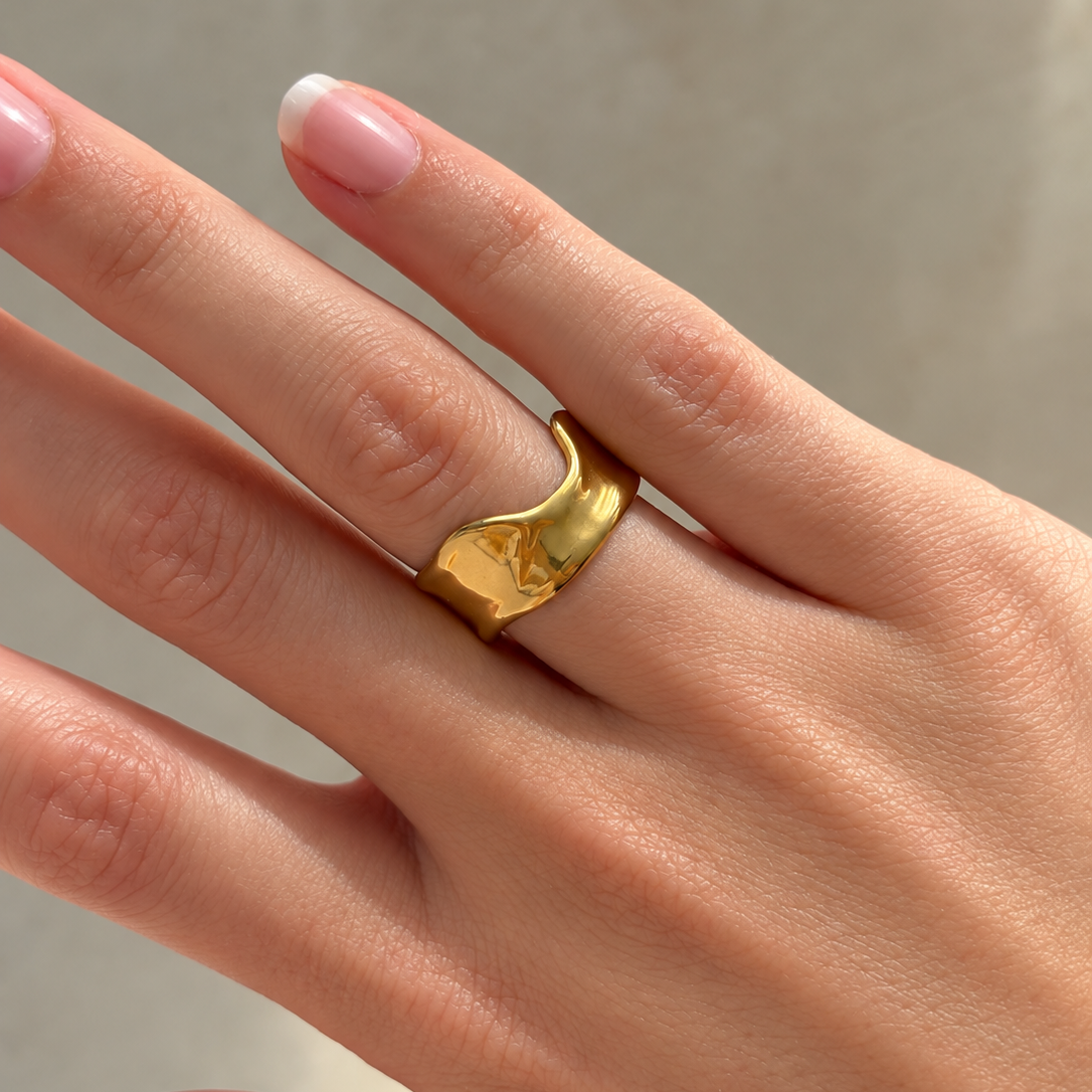 Bague Louise