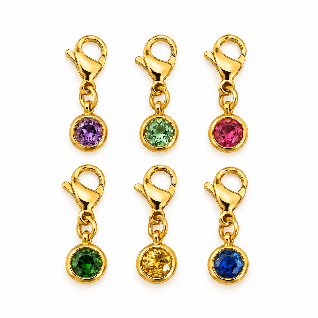 Pendentif Pierre