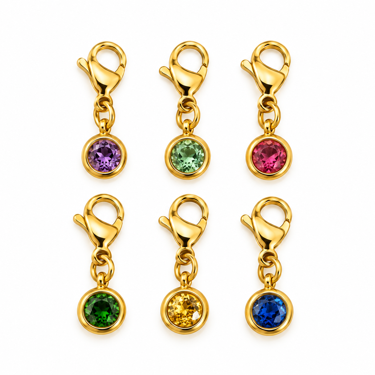 Pendentif Pierre