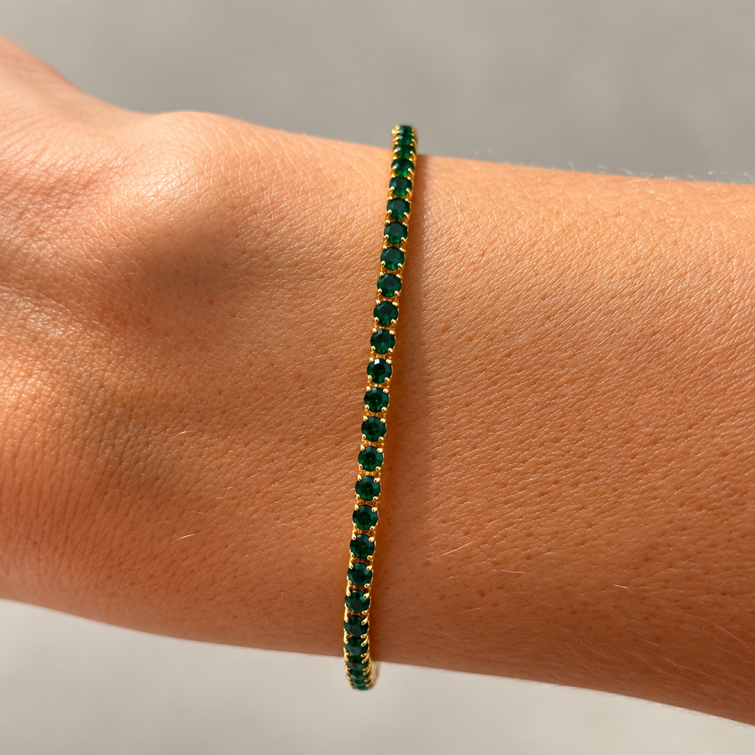 Bracelet Éclat
