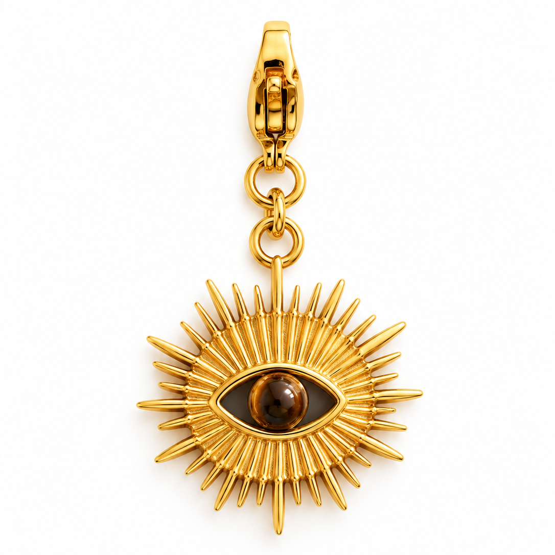 Pendentif Oeil