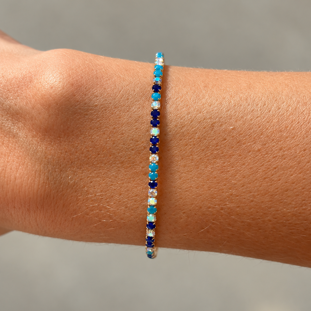 Bracelet Éclat