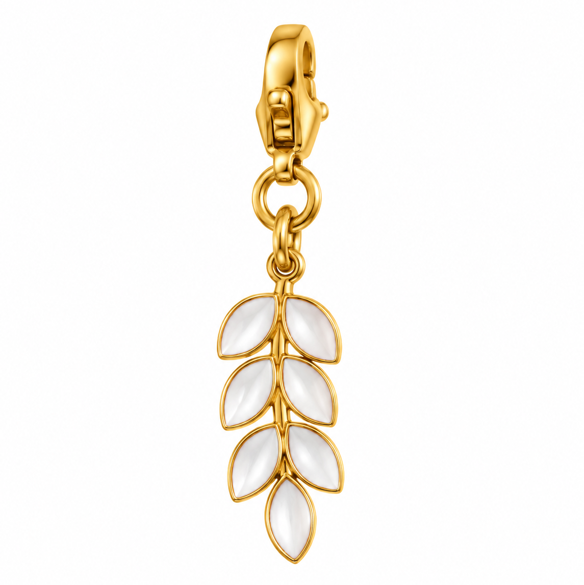 Pendentif Blé