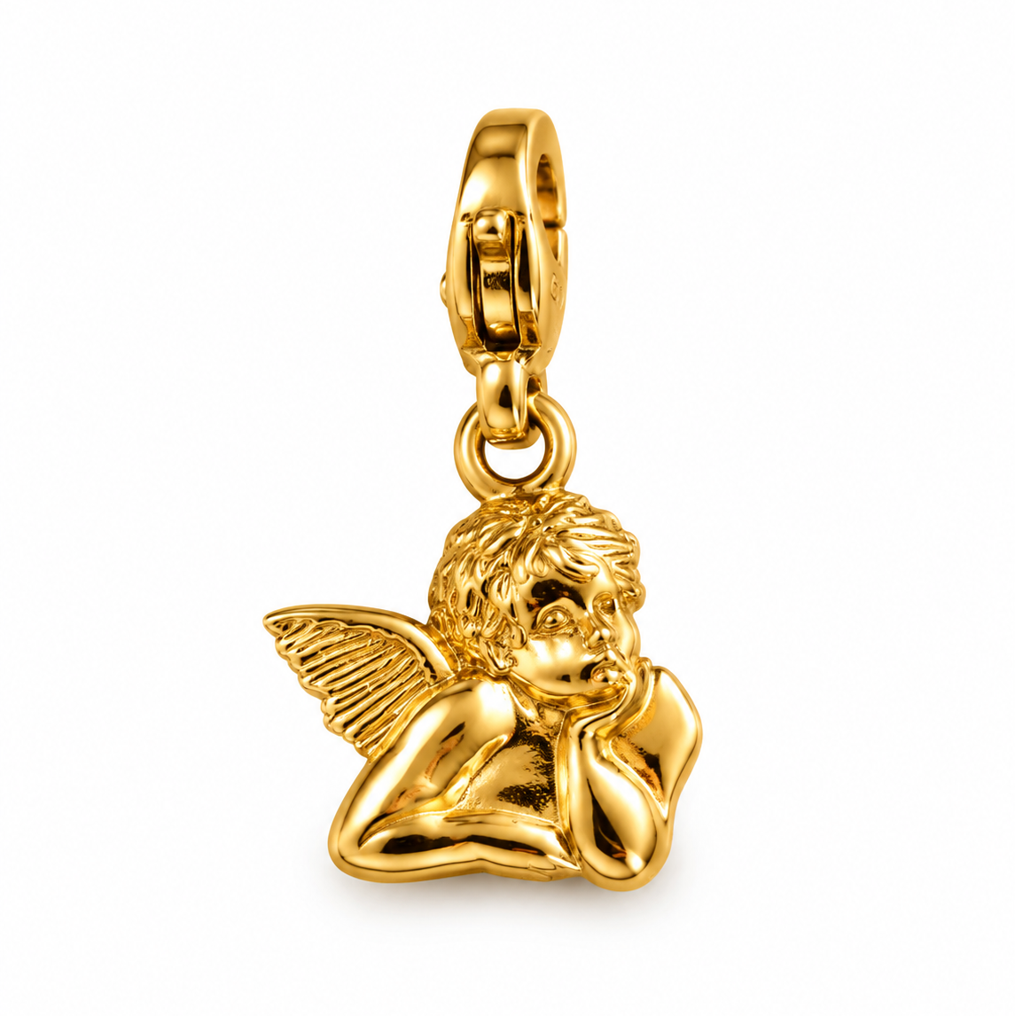 Pendentif Ange