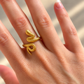 Bague Éléa