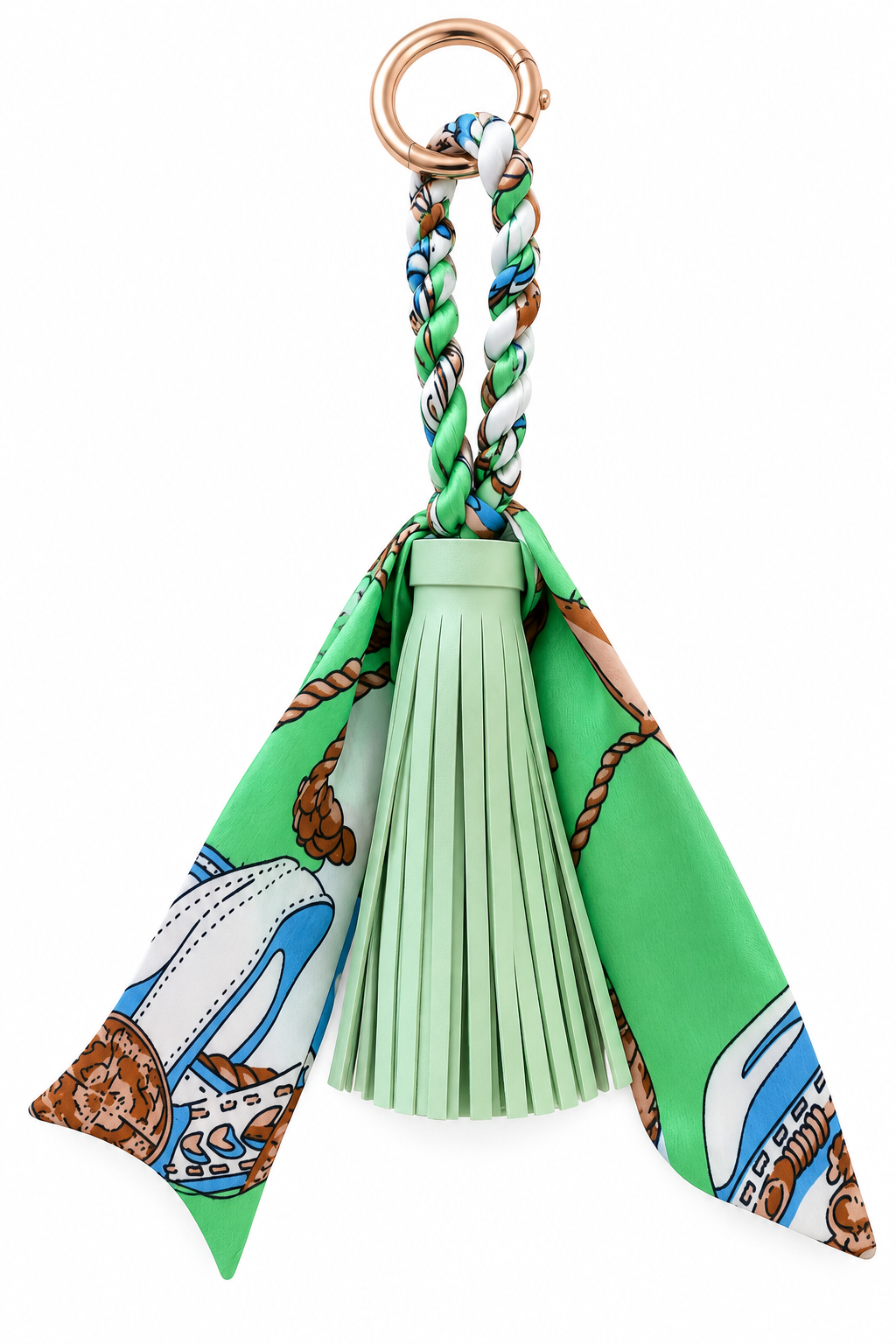 Grigri de sac