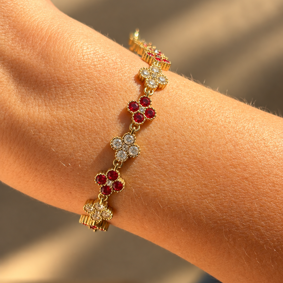 Bracelet Camilia