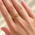 Bague Nina