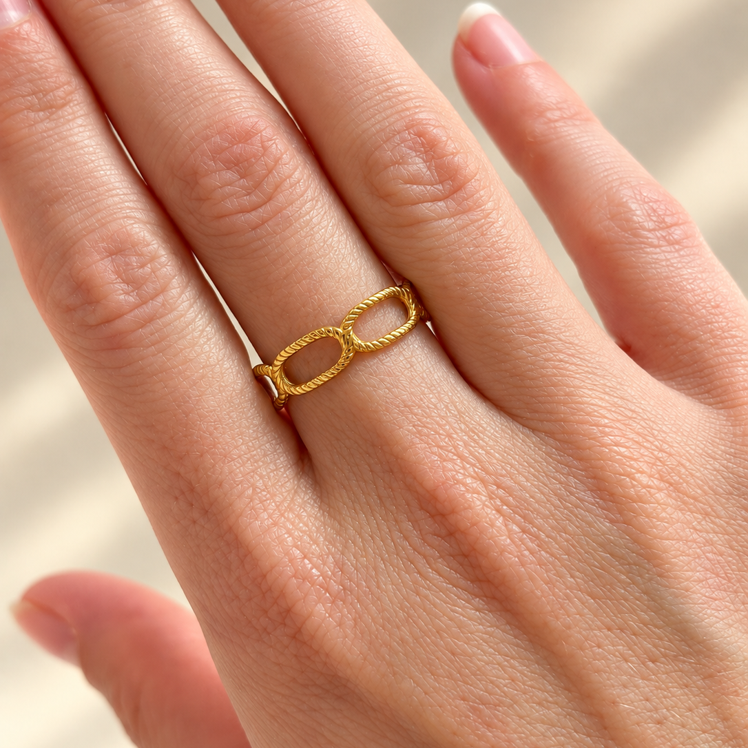 Bague Nina
