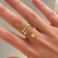 Bague Soline