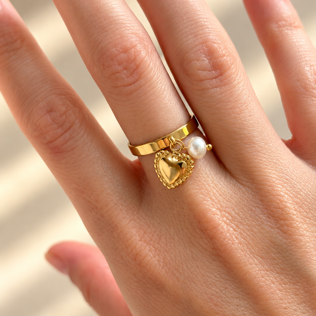 Bague Nina